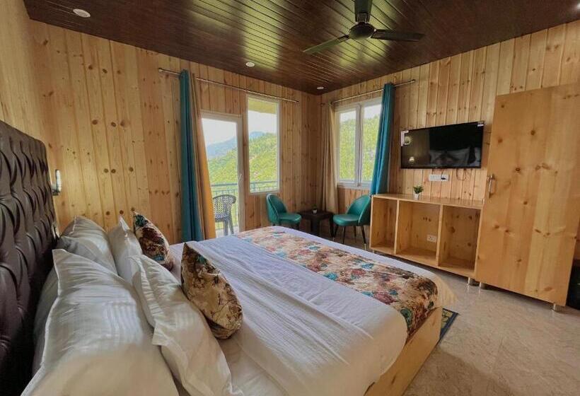 Отель Sandeep Guest House