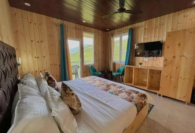 ホテル Sandeep Guest House