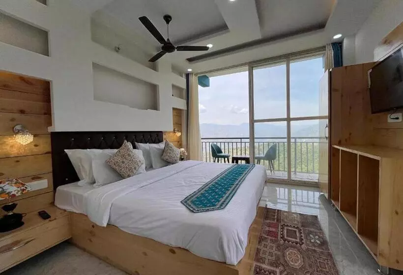 ホテル Sandeep Guest House