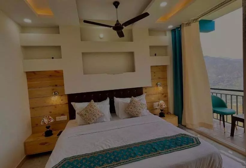 ホテル Sandeep Guest House