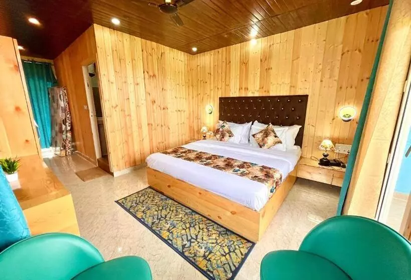 ホテル Sandeep Guest House