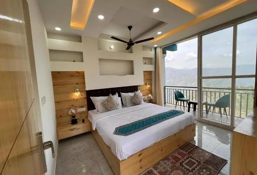 ホテル Sandeep Guest House