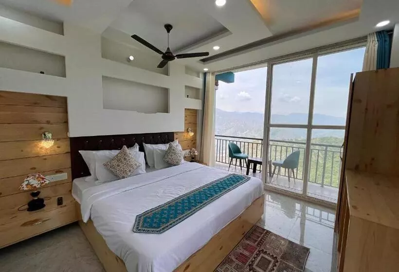 ホテル Sandeep Guest House
