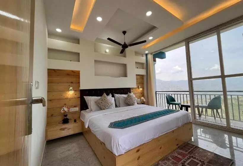 ホテル Sandeep Guest House