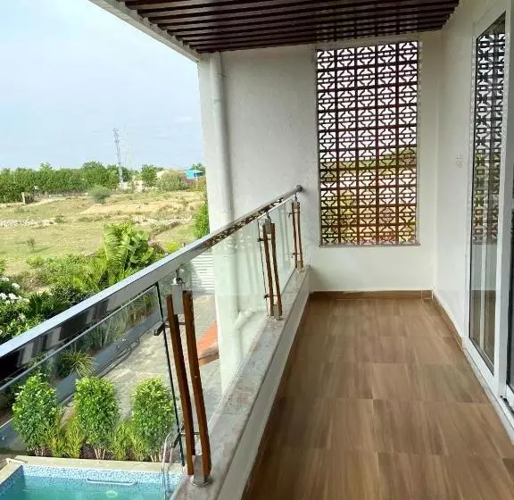 ホテル Vyana Farm House