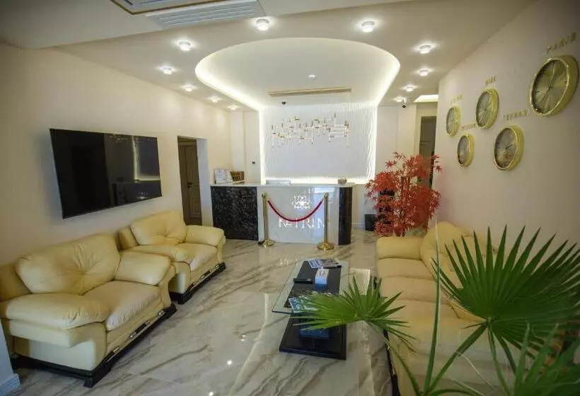 Ketrin Hotel Restaurant