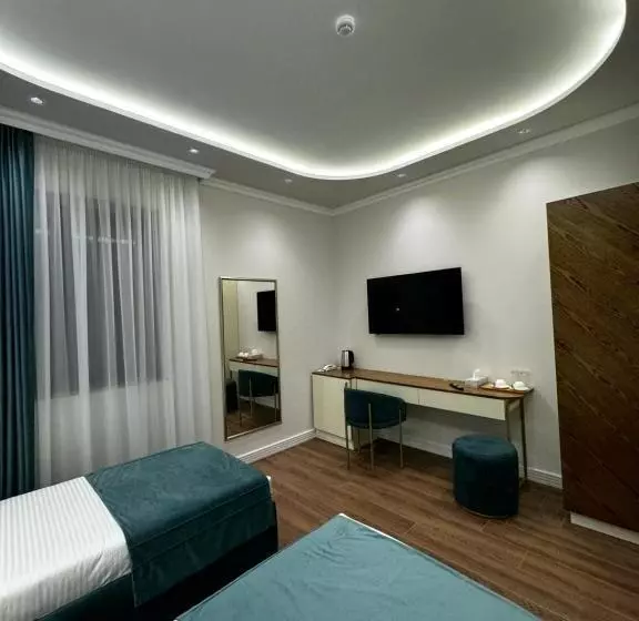 Ketrin Hotel Restaurant