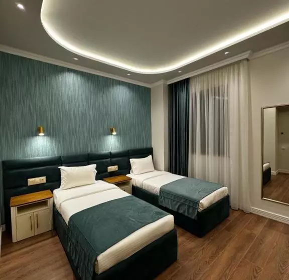 Ketrin Hotel Restaurant