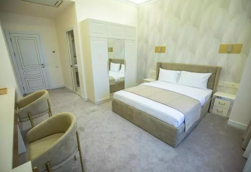 Ketrin Hotel Restaurant