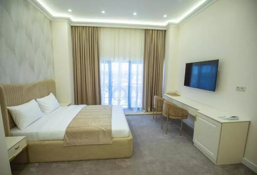 Ketrin Hotel Restaurant