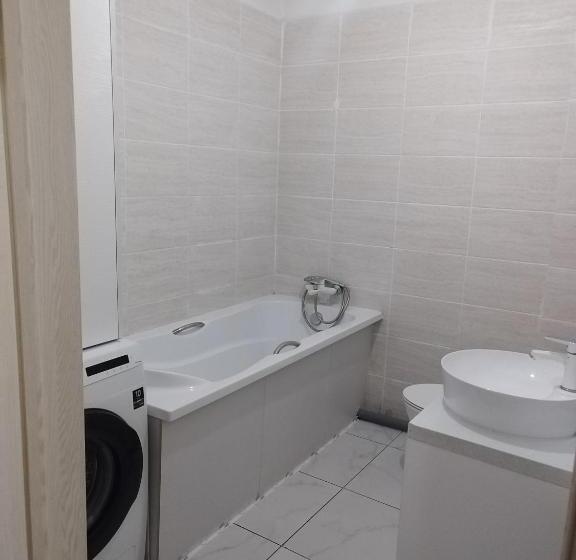 Mars Hostel Bumbugur