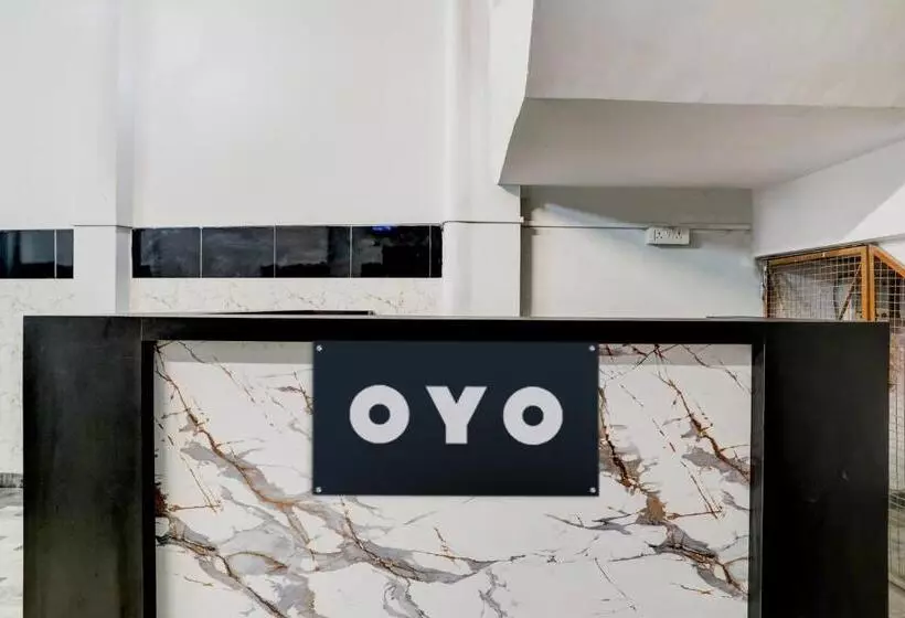 Oyo Hotel Dharma Stay