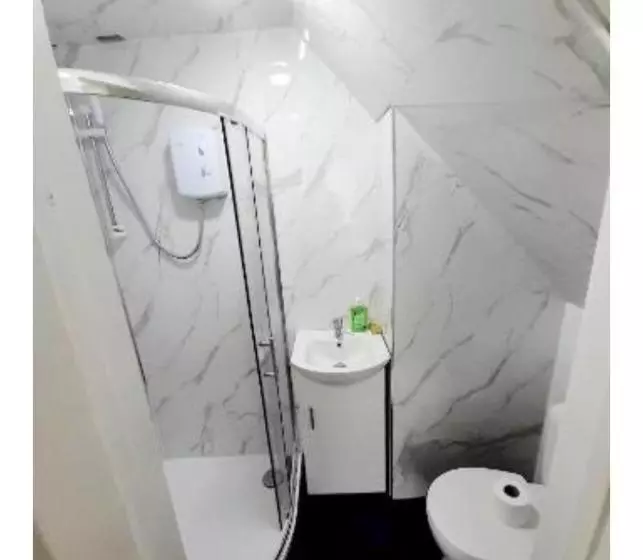 ペンション Double Ensuite Room Free Parking