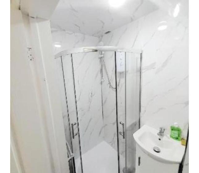 ペンション Double Ensuite Room Free Parking