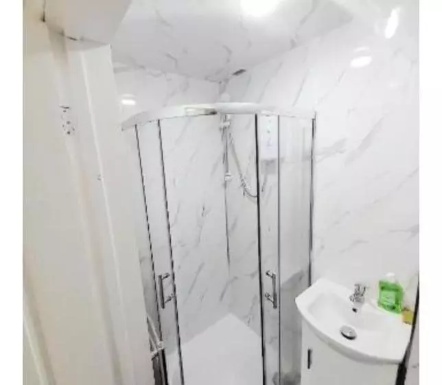 ペンション Double Ensuite Room Free Parking