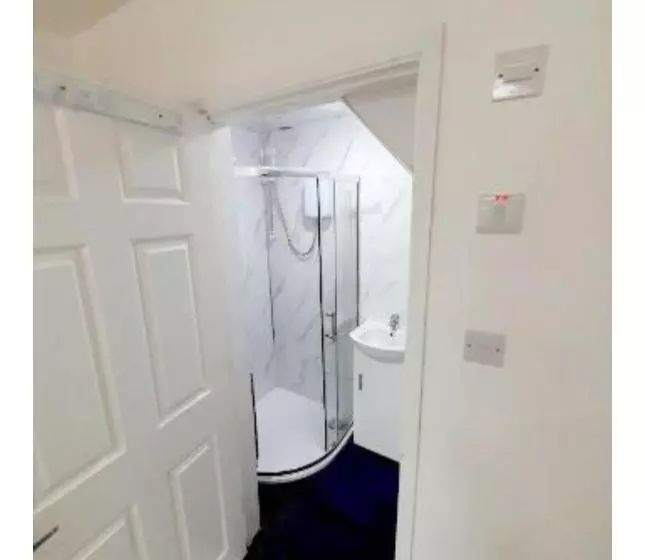 ペンション Double Ensuite Room Free Parking