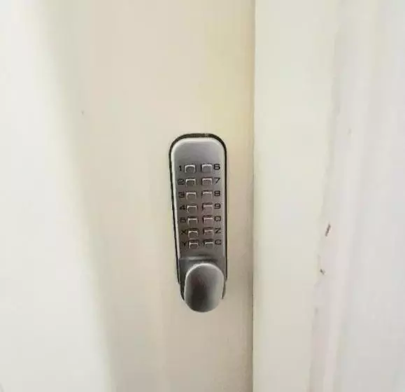 ペンション Double Ensuite Room Free Parking