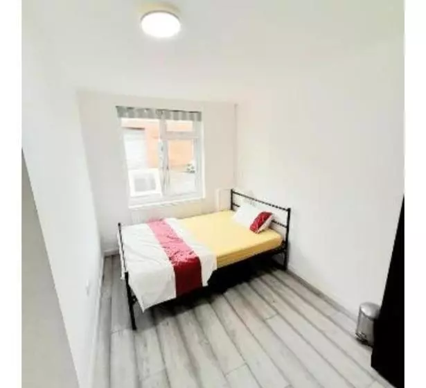 ペンション Double Ensuite Room Free Parking