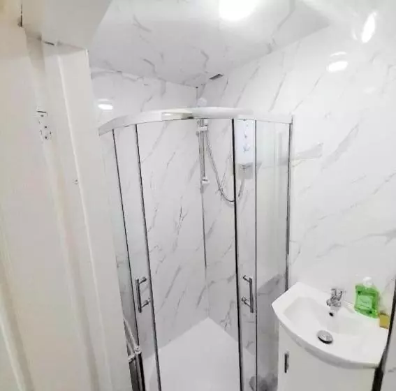 ペンション Double Ensuite Room Free Parking