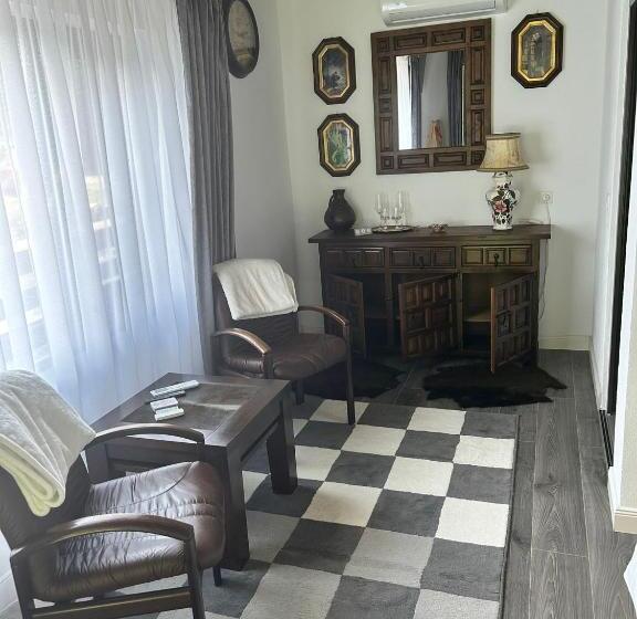 پانسیون Echilibru