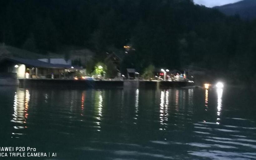 پانسیون Echilibru