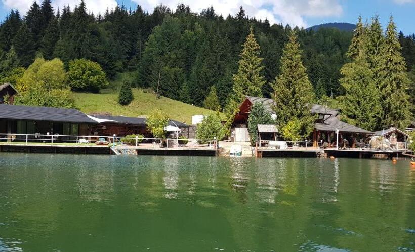 پانسیون Echilibru