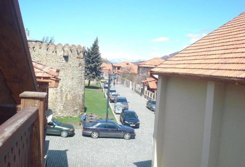 پانسیون Guest House Akaki