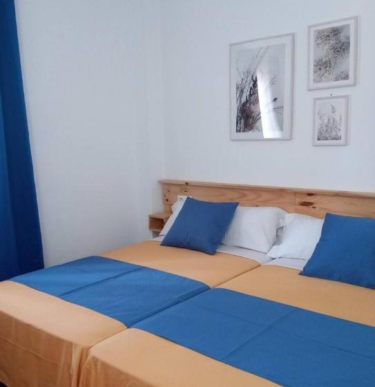 پانسیون Kabeyun