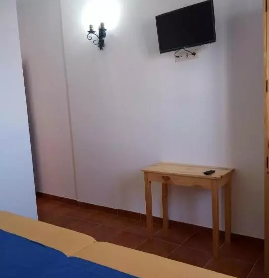 Pension  Kabeyun