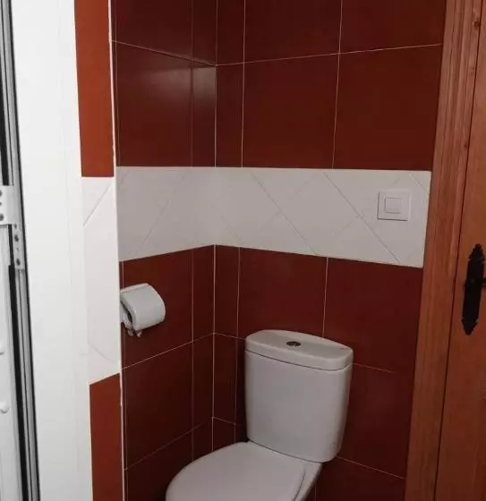 Pension  Kabeyun