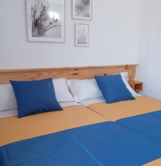 پانسیون Kabeyun