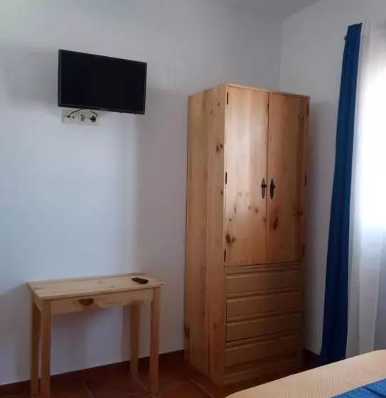 Pension  Kabeyun