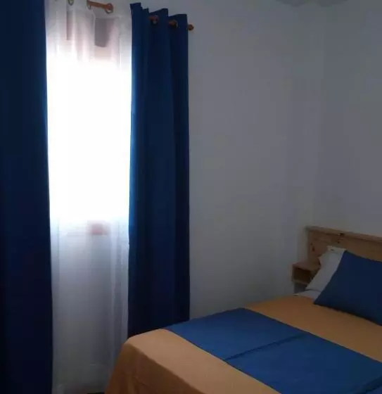 Pension  Kabeyun