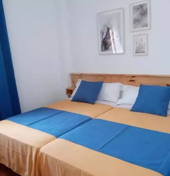Pension  Kabeyun