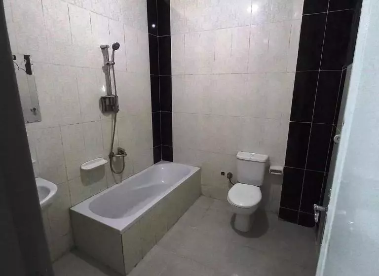 پانسیون Pauline Guest House