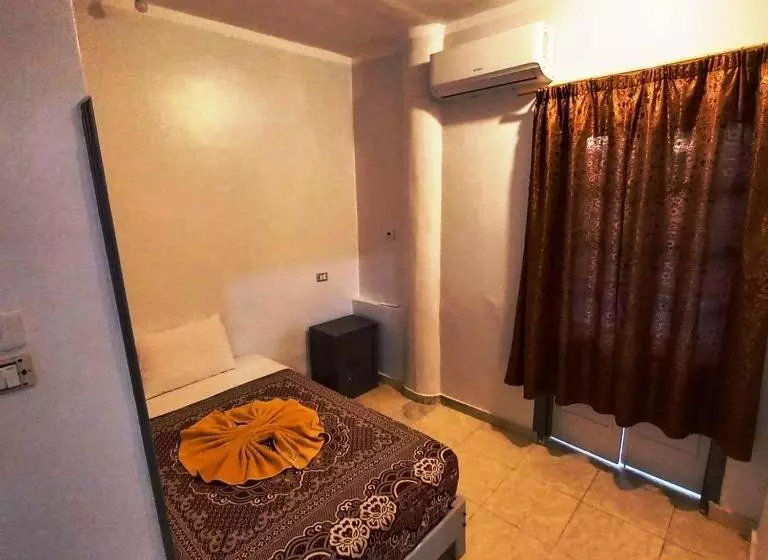 پانسیون Pauline Guest House