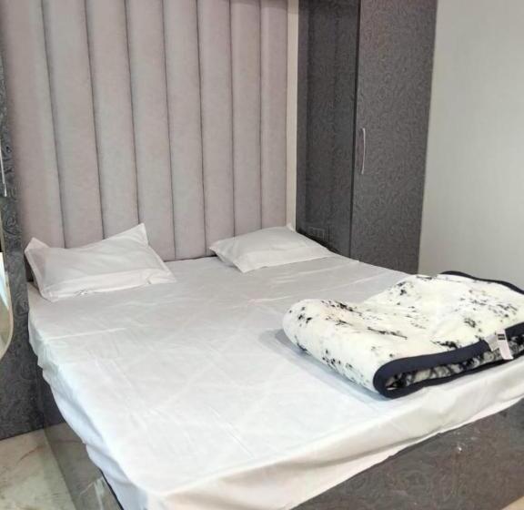 ペンション Raghunath Sewa Sadan