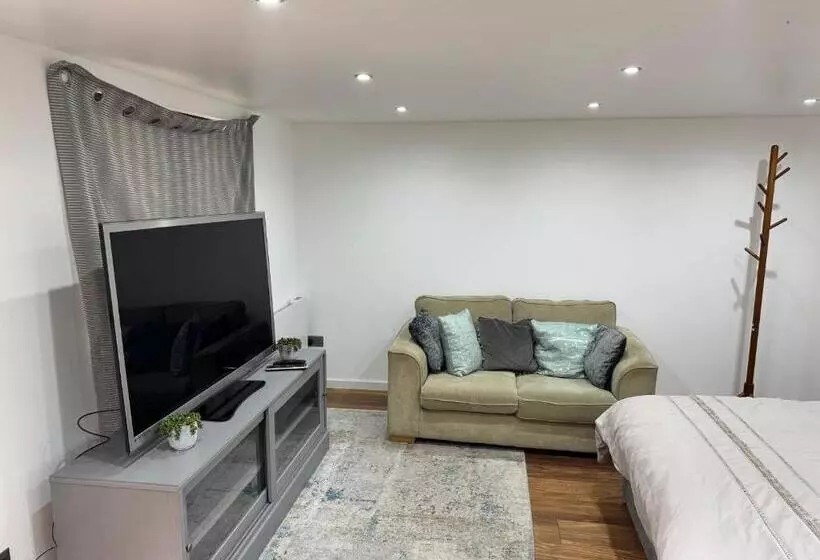 Majatalo Twickenham Stadium Studio