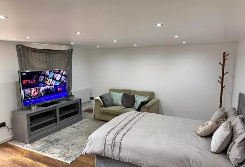 Majatalo Twickenham Stadium Studio