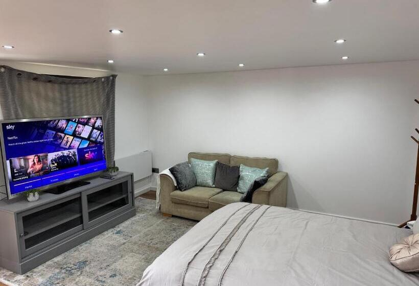 Pensionat Twickenham Stadium Studio