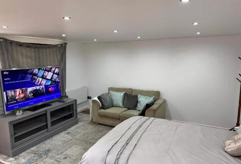 Majatalo Twickenham Stadium Studio