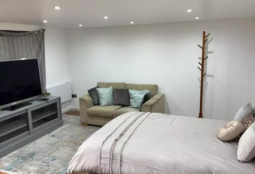 Majatalo Twickenham Stadium Studio