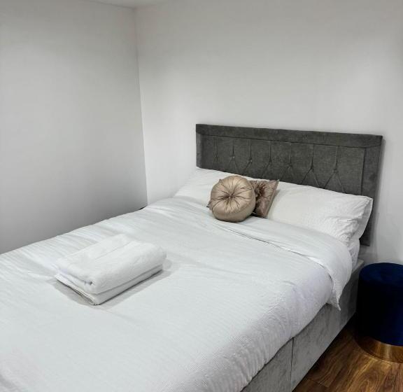 Pensionat Twickenham Stadium Studio