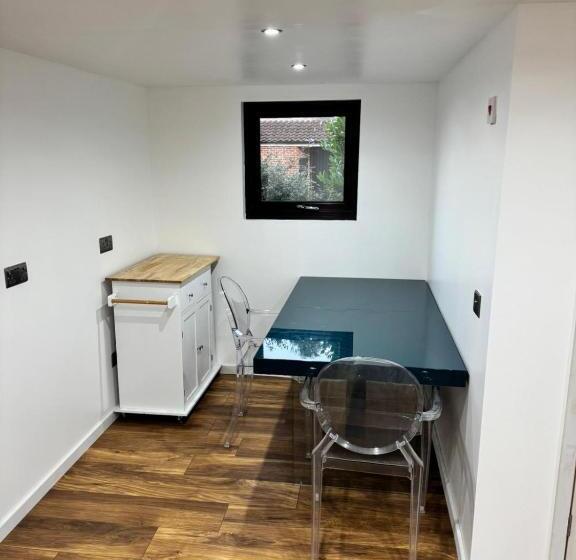 Pensionat Twickenham Stadium Studio