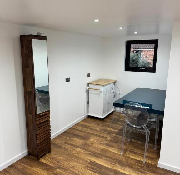 Pensionat Twickenham Stadium Studio