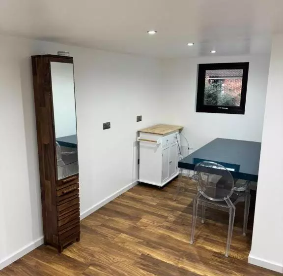 Majatalo Twickenham Stadium Studio