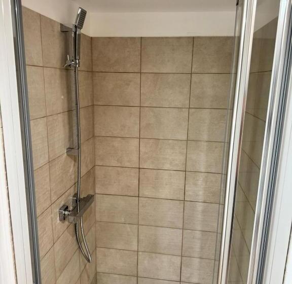 Pensionat Twickenham Stadium Studio