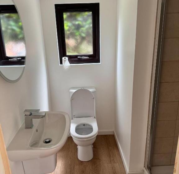 Pensionat Twickenham Stadium Studio