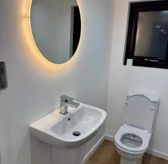 Majatalo Twickenham Stadium Studio