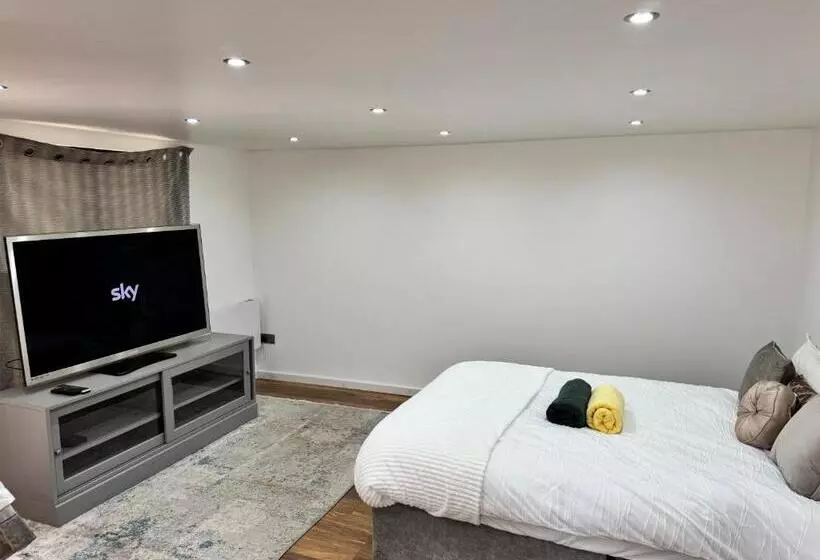 Majatalo Twickenham Stadium Studio